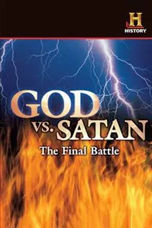 God v. Satan: The Final Battle movie poster