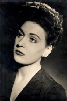 Foto de perfil de Mary Paz