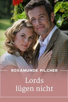 Rosamunde Pilcher: Lords lügen nicht movie poster
