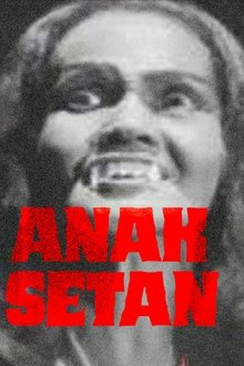 Poster do filme Anak Setan