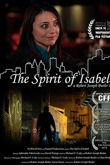 The Spirit of Isabel movie poster