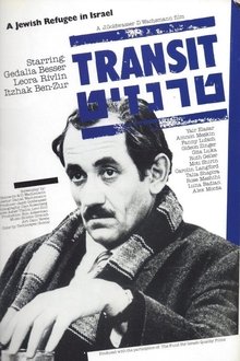 Transit movie poster