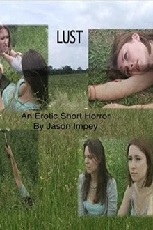 Lust movie poster