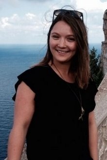 Victoria Frenz profile picture
