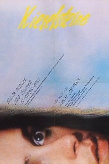 Kieselsteine movie poster