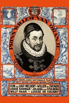 William of Orange movie poster