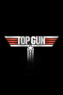 Top Gun 3 movie poster