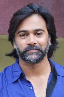 Abhishek Vinod profile picture