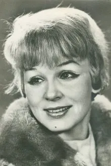 Ella Nekrasova profile picture