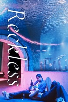Reckless movie poster