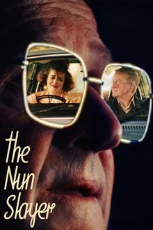 The Nun Slayer movie poster