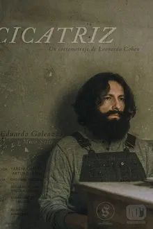 Cicatriz movie poster