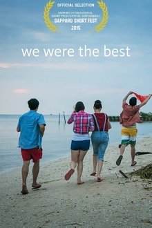 We Were the Best movie poster
