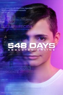548 Days: Abducted Online tv show poster
