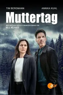 Muttertag tv show poster