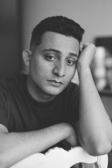 Ali Zaman profile picture