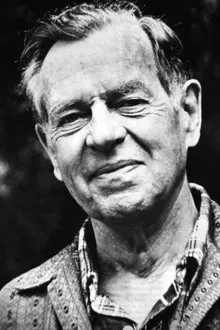 Joseph Campbell profile picture