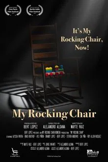 My Rocking Chair movie poster