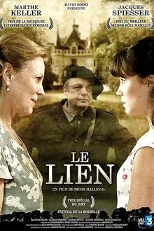 The Missing Granddaughter movie poster