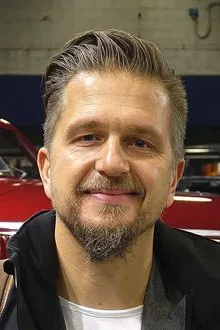 Jean-Pierre Gagick profile picture