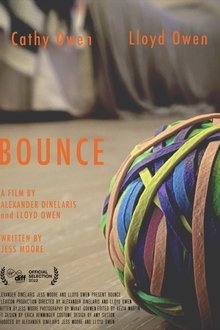 Bounce movie poster