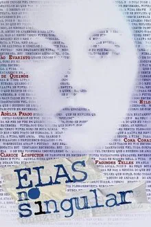 Elas no Singular tv show poster