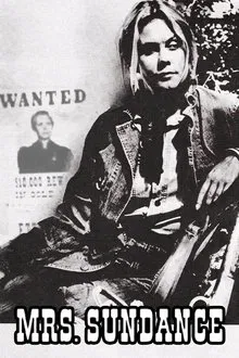 Mrs. Sundance movie poster