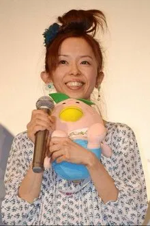 Rie Nakagawa profile picture