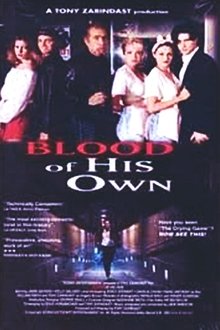 Blood of His Own movie poster