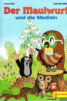 Mole and the Medicine movie poster