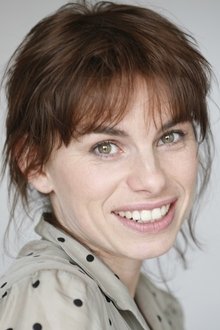 Anne Le Guernec profile picture