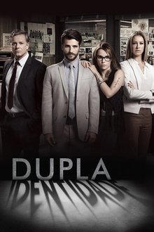 Poster da série Merciless