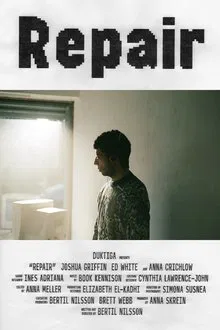 Repair movie poster