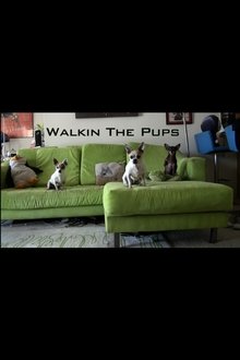 Walkin The Pups movie poster