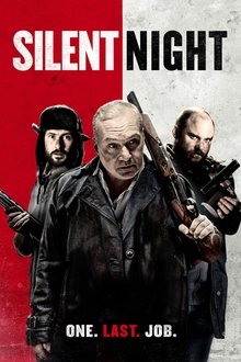 Silent Night movie poster