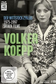 Life in Wittstock movie poster