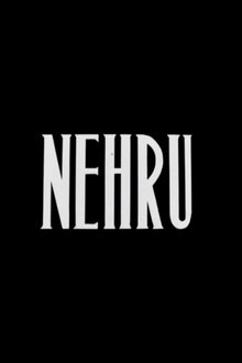 Nehru movie poster