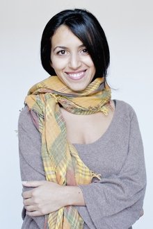 Sonya Mellah profile picture