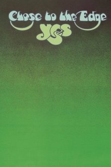 Poster do filme Yes: Close to the Edge