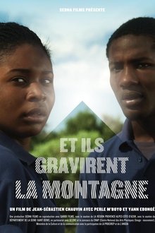 Poster do filme Et ils gravirent la montagne