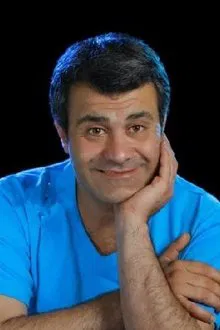 Behrad Kharrazi profile picture