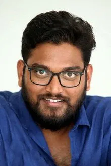 Venkatesh Maha profile picture