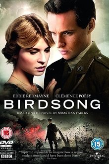 Birdsong movie poster