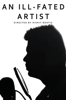 An Ill-Fated Artist movie poster
