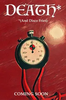 Death (And Disco Fries) movie poster