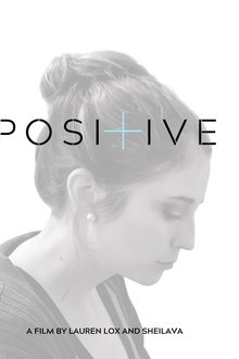 Positive movie poster