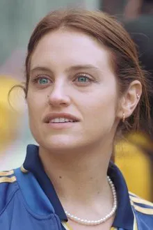 Agostina Fabrizio profile picture