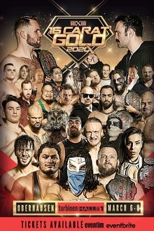 This Is Gold movie poster