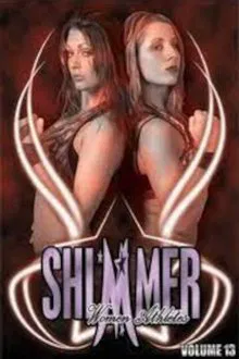 SHIMMER Volume 13 movie poster