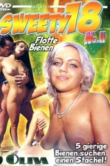 Sweety 18 11 movie poster